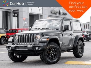 2019 Jeep Wrangler