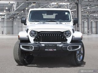 2019 Jeep Wrangler