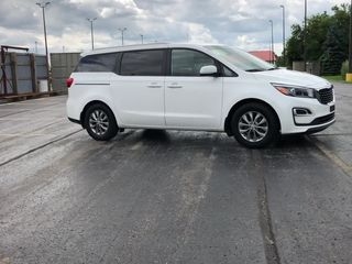 2019 Kia Sedona