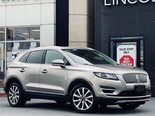 2019 Lincoln MKC