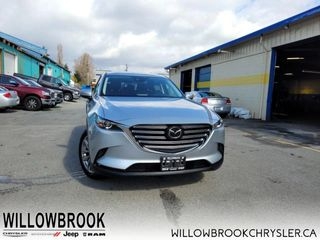 2019 Mazda CX-9