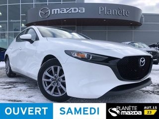 2019 Mazda Mazda3