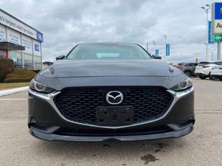2019 Mazda Mazda3