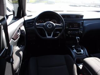 2019 Nissan Qashqai