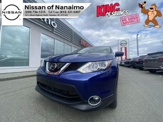 2019 Nissan Qashqai