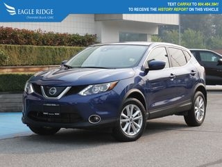 2019 Nissan Rogue Sport