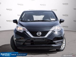 2019 Nissan Versa Note