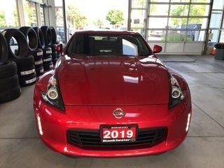 2019 Nissan Z