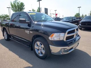 2019 Ram 1500 Classic