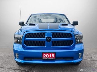 2019 Ram 1500 Classic