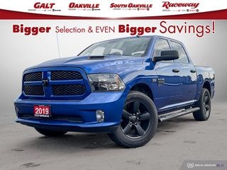 2019 Ram 1500 Classic