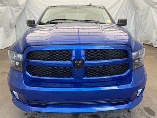 2019 Ram 1500 Classic