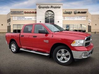 2019 Ram 1500 Classic