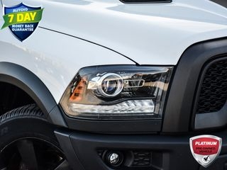 2019 Ram 1500 Classic