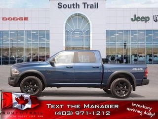 2019 Ram 1500 Classic