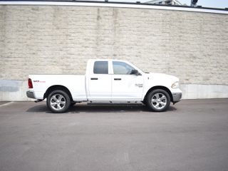 2019 Ram 1500 Classic