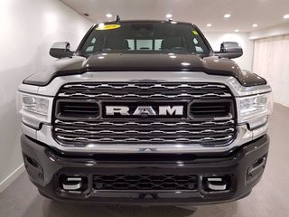 2019 Ram 2500