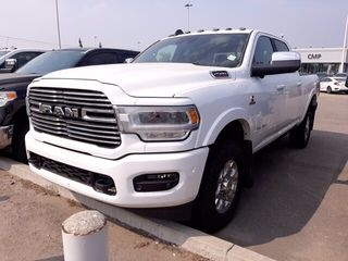 2019 Ram 2500