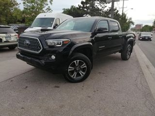 2019 Toyota Tacoma