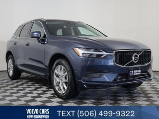 2019 Volvo XC60
