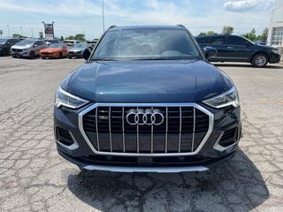 2020 Audi Q3