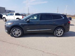 2020 Buick Enclave