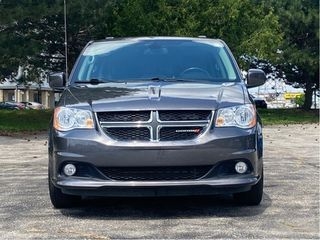 2020 Dodge Grand Caravan