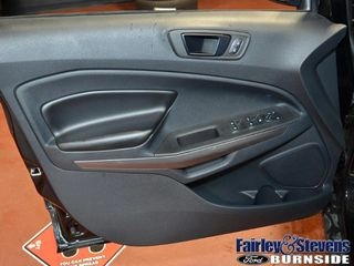 2020 Ford EcoSport