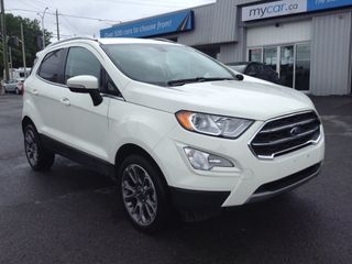 2020 Ford EcoSport