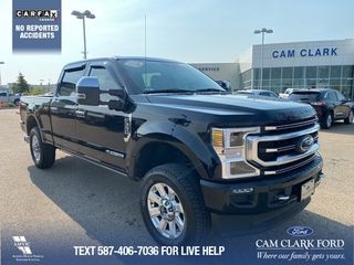 2020 Ford F-350