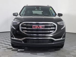 2020 GMC Terrain