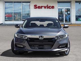 2020 Honda Accord