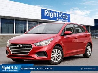 2020 Hyundai Accent