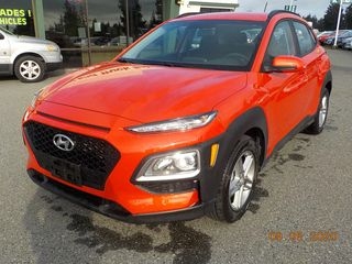 2020 Hyundai Kona