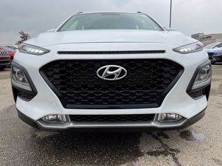 2020 Hyundai Kona