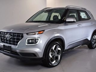 2020 Hyundai Venue