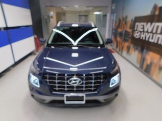 2020 Hyundai Venue