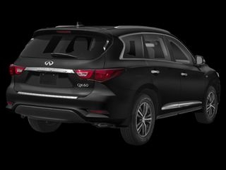2020 Infiniti QX60