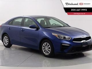 2020 Kia Forte