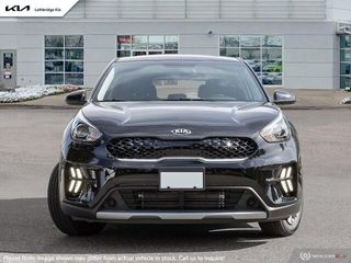 2020 Kia Niro