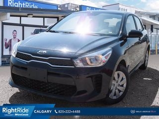 2020 Kia Rio5