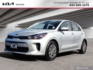 2020 Kia Rio5