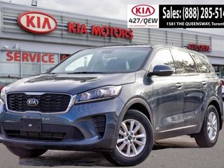 2020 Kia Sorento