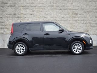 2020 Kia Soul