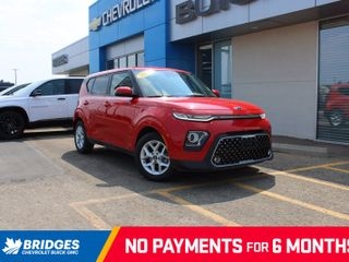 2020 Kia Soul