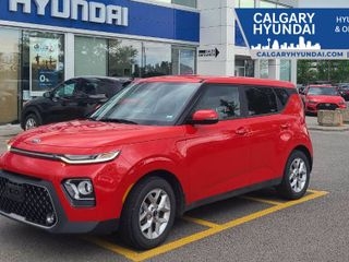 2020 Kia Soul