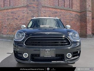 2020 MINI Countryman