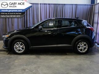 2020 Mazda CX-3