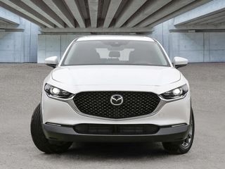 2020 Mazda CX-30