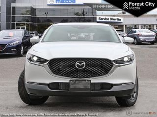 2020 Mazda CX-30